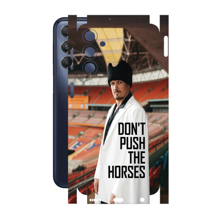 Защитная пленка StatusSKIN для Samsung Galaxy M34 5G (M346)