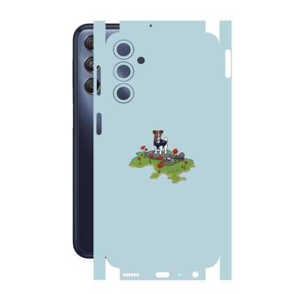 Защитная пленка StatusSKIN для Samsung Galaxy M34 5G (M346)