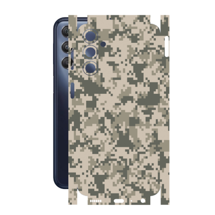 Защитная пленка StatusSKIN для Samsung Galaxy M34 5G (M346)