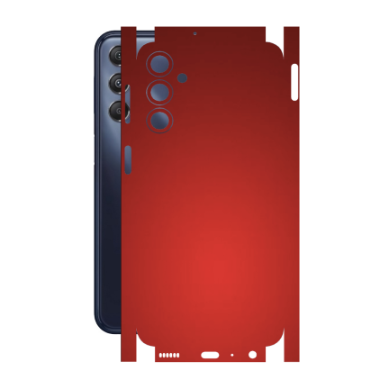 Защитная пленка StatusSKIN для Samsung Galaxy M34 5G (M346)