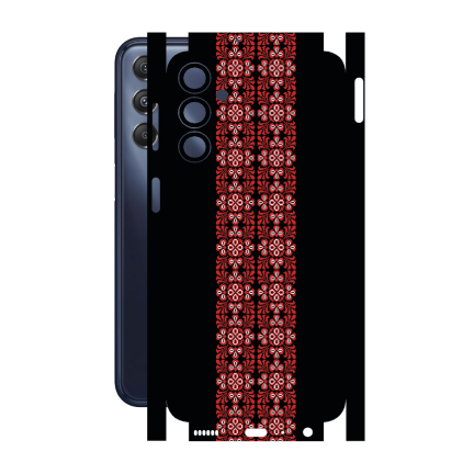 Защитная пленка StatusSKIN для Samsung Galaxy M34 5G (M346)