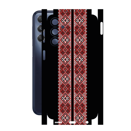 Защитная пленка StatusSKIN для Samsung Galaxy M34 5G (M346)