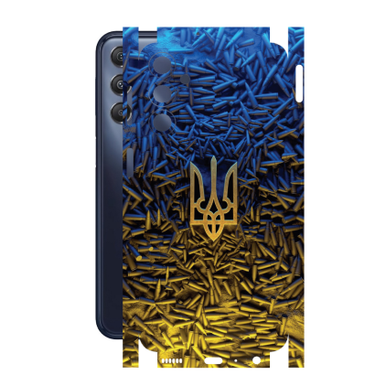 Защитная пленка StatusSKIN для Samsung Galaxy M34 5G (M346)