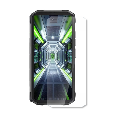 Захисна плівка StatusSKIN для Cubot King Kong Mini 4