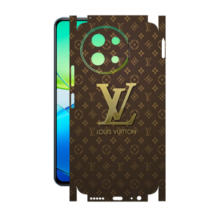 Захисна плівка StatusSKIN для Vivo Y58 5G