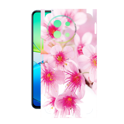 Захисна плівка StatusSKIN для Vivo Y58 5G