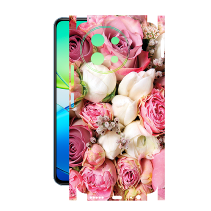 Захисна плівка StatusSKIN для Vivo Y58 5G