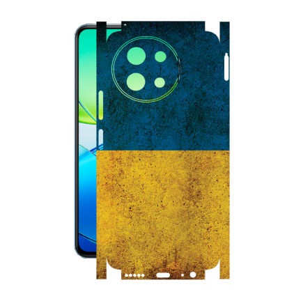 Захисна плівка StatusSKIN для Vivo Y58 5G