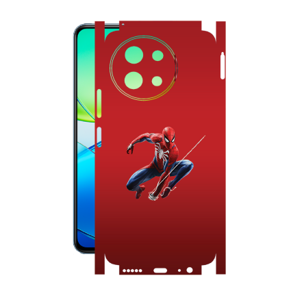 Захисна плівка StatusSKIN для Vivo Y58 5G