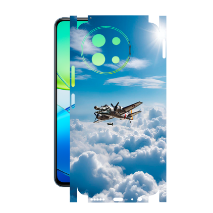 Захисна плівка StatusSKIN для Vivo Y58 5G