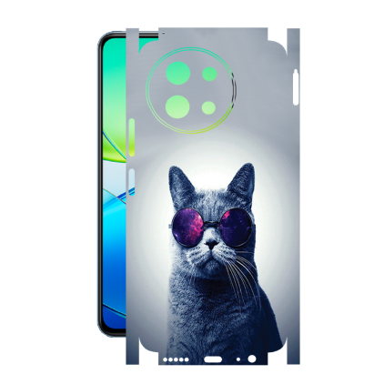 Захисна плівка StatusSKIN для Vivo Y58 5G
