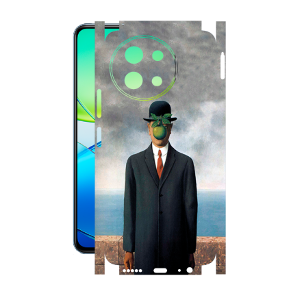 Захисна плівка StatusSKIN для Vivo Y58 5G