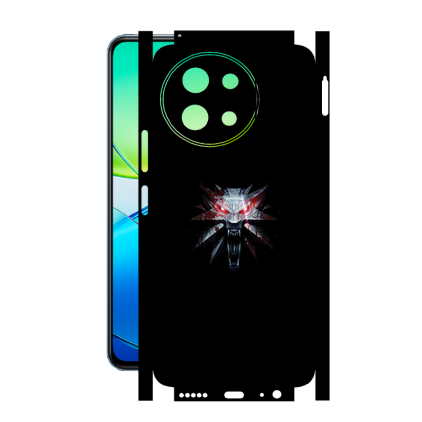 Захисна плівка StatusSKIN для Vivo Y58 5G