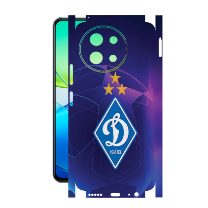 Захисна плівка StatusSKIN для Vivo Y58 5G