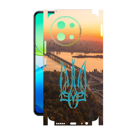 Захисна плівка StatusSKIN для Vivo Y58 5G