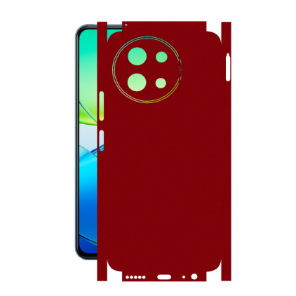 Захисна плівка StatusSKIN для Vivo Y58 5G