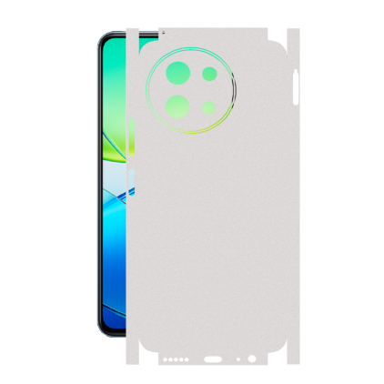 Захисна плівка StatusSKIN для Vivo Y58 5G