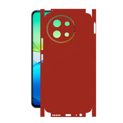 Захисна плівка StatusSKIN для Vivo Y58 5G