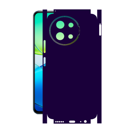 Захисна плівка StatusSKIN для Vivo Y58 5G