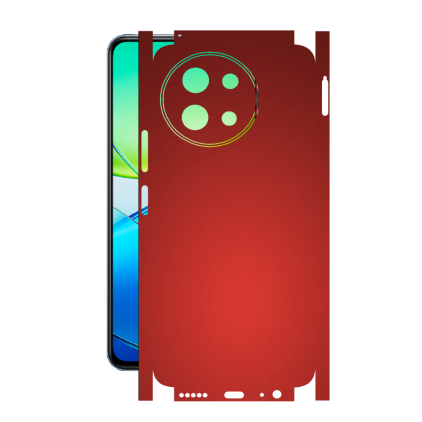 Захисна плівка StatusSKIN для Vivo Y58 5G