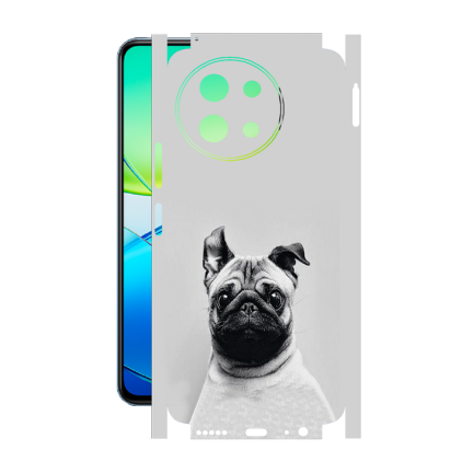 Захисна плівка StatusSKIN для Vivo Y58 5G