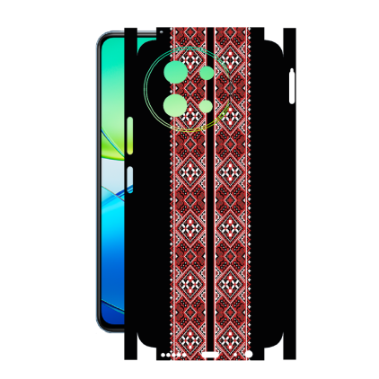 Захисна плівка StatusSKIN для Vivo Y58 5G