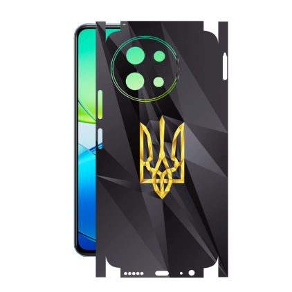 Захисна плівка StatusSKIN для Vivo Y58 5G