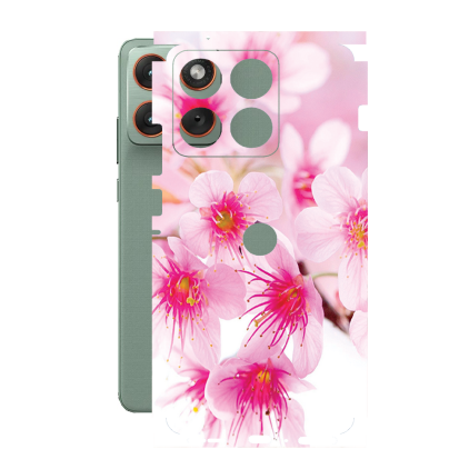 Захисна плівка StatusSKIN для Motorola Edge 70