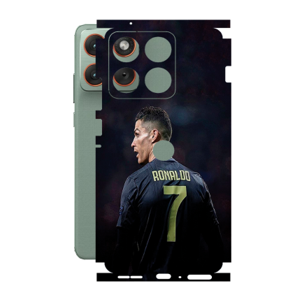 Захисна плівка StatusSKIN для Motorola Edge 70