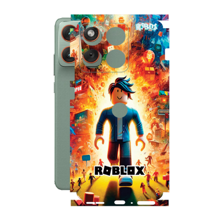 Захисна плівка StatusSKIN для Motorola Edge 70