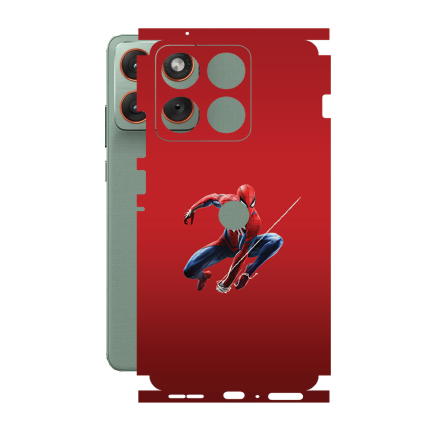 Захисна плівка StatusSKIN для Motorola Edge 70