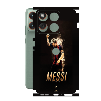 Захисна плівка StatusSKIN для Motorola Edge 70