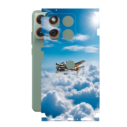 Захисна плівка StatusSKIN для Motorola Edge 70