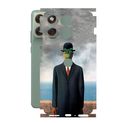 Захисна плівка StatusSKIN для Motorola Edge 70