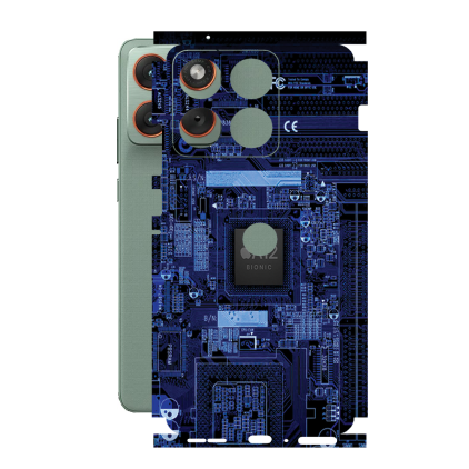 Захисна плівка StatusSKIN для Motorola Edge 70