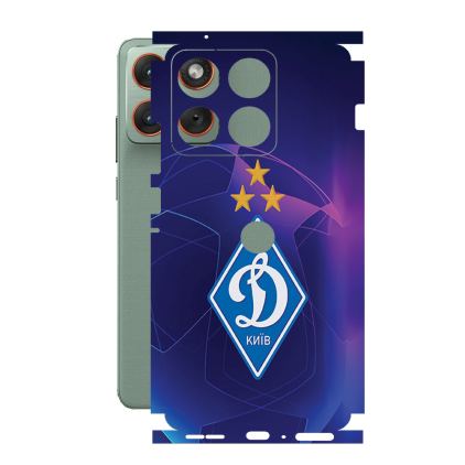 Захисна плівка StatusSKIN для Motorola Edge 70