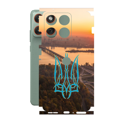 Захисна плівка StatusSKIN для Motorola Edge 70