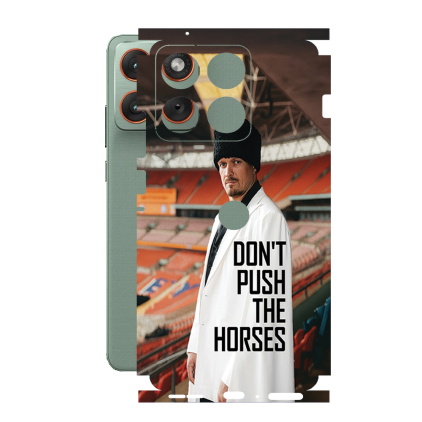 Захисна плівка StatusSKIN для Motorola Edge 70