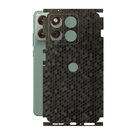 Захисна плівка StatusSKIN для Motorola Edge 70