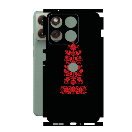 Захисна плівка StatusSKIN для Motorola Edge 70