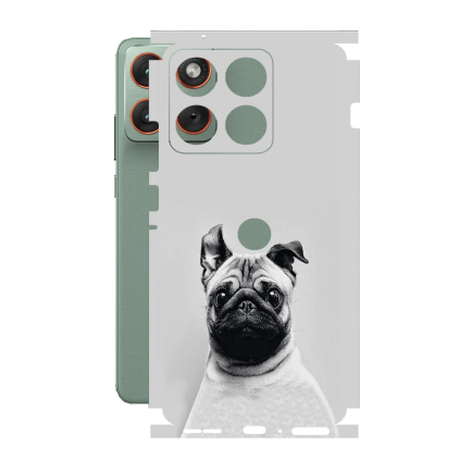 Захисна плівка StatusSKIN для Motorola Edge 70