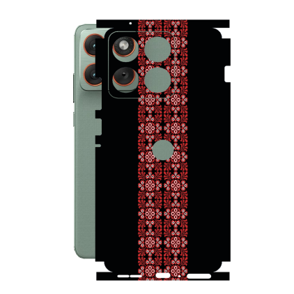 Захисна плівка StatusSKIN для Motorola Edge 70