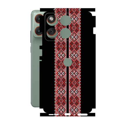 Захисна плівка StatusSKIN для Motorola Edge 70