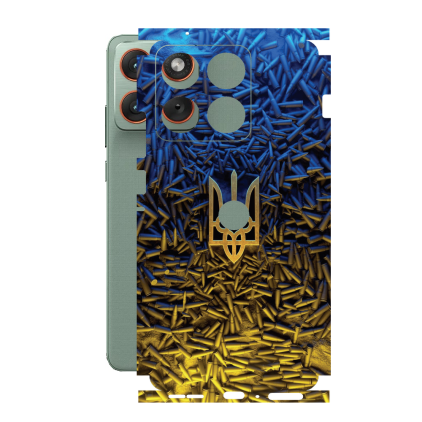 Захисна плівка StatusSKIN для Motorola Edge 70