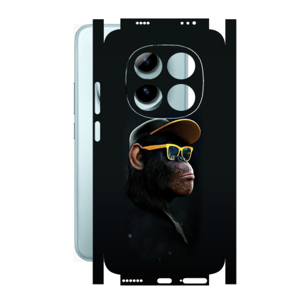 Защитная пленка StatusSKIN для Xiaomi Redmi Note 15 Pro 5G
