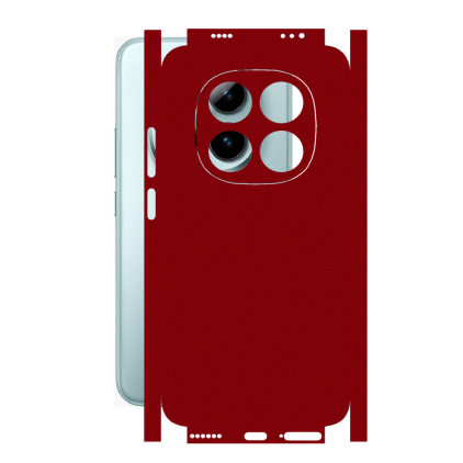 Защитная пленка StatusSKIN для Xiaomi Redmi Note 15 Pro 5G