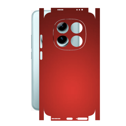 Защитная пленка StatusSKIN для Xiaomi Redmi Note 15 Pro 5G