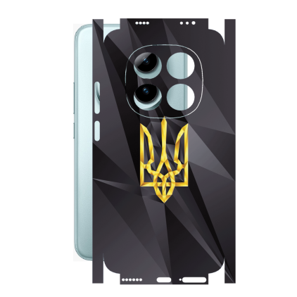 Защитная пленка StatusSKIN для Xiaomi Redmi Note 15 Pro 5G