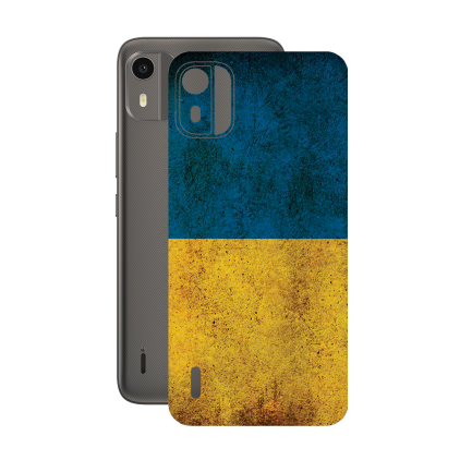 Захисна плівка StatusSKIN для Nokia C12 Plus