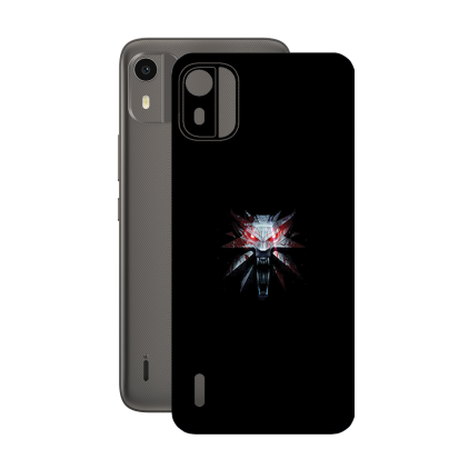 Захисна плівка StatusSKIN для Nokia C12 Plus